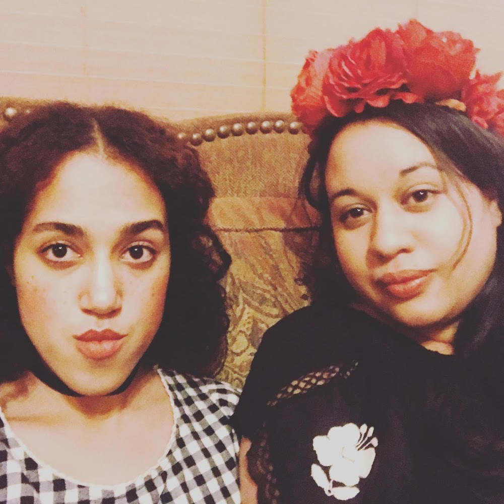 Meet your Posher, Tisha